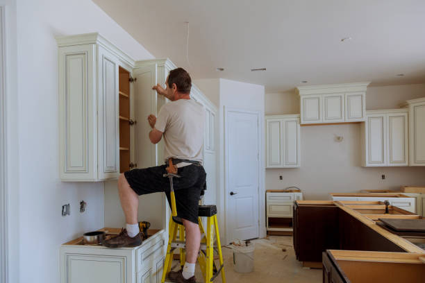Licensed Backsplash Installation service in Lester Prairie, MN - BM Kitchen